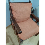 Sillon Algarrobo