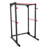 Tapa Barbell Soporte Para Jaula