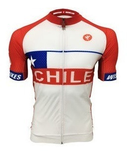 Tricota Premium Chile Wisebikes