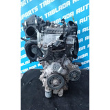 Motor Semiarmado Toyota Etios 1.5 2018