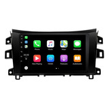 Radio Estereo De Pantalla Android Para Nissan Np300 Frontier