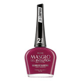 Malvada - Esmalte Gel Evolution Efecto Gel Masglo 13,5 Ml