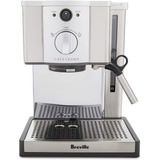Máquina De Café Espresso Breville Esp8xl