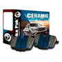 Pastillas De Freno Brakepak Bmw 535i-545i-550i-645i-650i