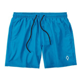 Short Bermuda Lisa Liso Masculina Tactel Básico