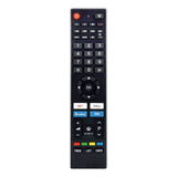 Control Remoto Para Smart Tv Philco Noblex Onn Rca Aiwa