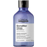 Loréal Professionnel Blondifier Gloss Shampoo 300ml