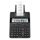 Casio Calculadora Sumadora Con Impresora Hr-170rc