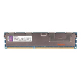 Memoria Ram Servidor 32gb Ddr3l Ecc 4rx4 Rdimm Kingston