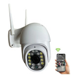 Kit Camaras Segurida Camara Wifi Exterior Camara Ip Exterior