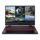Notebook Acer Nitro 5 I5-12450h/16gb/512gb Ssd/rtx3050ti 4gb