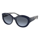 Gafas De Sol Brussels Blue Polished Michael Kors Originales