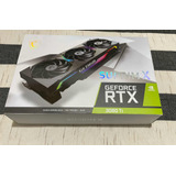 Geforce Rtx 3080 Ti Suprim X