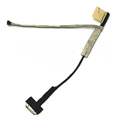 Cable Flex Lcd Acer Aspire D270, D257. Dd0ze6lc000. Centro