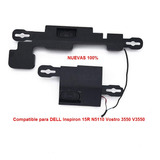 Bocinas Dell Inspiron 15r N5110 Vostro 3550 N/p:8j85x