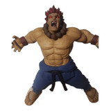 Figuras De Colección Akuma Street Fighters 