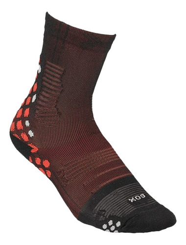 Medias Sox Compresion 15-20 Mm Gym Ciclismo Trail Running