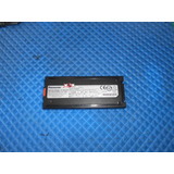 Bateria Para Laptop Panasonic Toughbook Cf-18