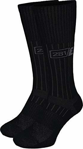 281z Military Boot Socks - Trekking Táctico Senderismo - Dep