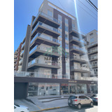 Pinamar - Alquiler Departamento 2 Amb Con Pileta Y Gimnasio