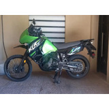 Kawasaki Klr 650