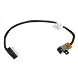 Conector Dc Jack Compatível Com Dell Inspiron I15-5567-a40c