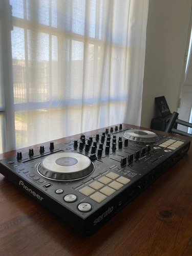 Controlador Pioneer Sx