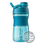 Coqueteleira Blender Bottle Sportmixer Twist 600ml