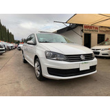 Volkswagen Vento 2018 1.6 Confortline At