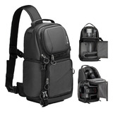 Tarion Camera Sling Bag Dslr Sling Mochila Para Hombres Muje