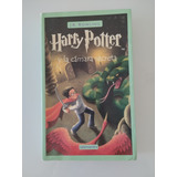 Libro Harry Potter Y La Camara Secreta (2) 