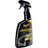 Detallador De Pintura Especial Para Color Negro Meguiars