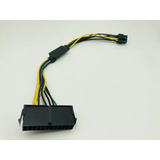 Adaptador Cabo Fonte Atx 24 Para 8 Pinos Dell Optiplex