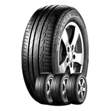 Kit 4u 225/45 R17 Bridgestone Turanza T001 Extended