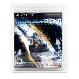 Metal Gear Rising: Revengeance - Ps3 - Nuevo | Sellado