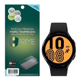 Película Premium Hprime Vidro Galaxy Watch 4 44mm