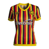 Jersey Leones Negros De La U De G Local Dama 2020/21 Origina