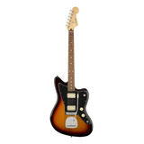 Fender Player Jazzmaster Pf 3ts 0146903