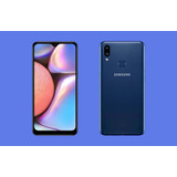 Celular Samsung A10 S ( 2 Meses De Uso, Perfecto Estado)