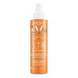 Vichy Capital Soleil Fps 50 Protector Solar Niños 200 Ml