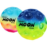 Bola Lunar - Degradado (paquete De Dos) (los Colores Pueden 
