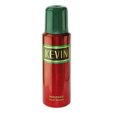 Desodorante Masculino 250ml Kevin