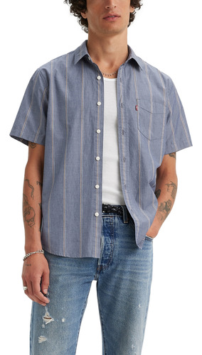 Camisa Clásica Levi's® 86627-0199