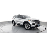 Ford Explorer Xlt - 2020 | 59462