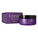 Mascara Capilar Hidro Nutritiva Caviar Fidelite X 250ml 