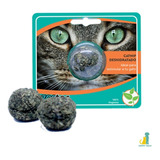 Juguete Gatos Catnip Ball Hierba Gatera - Happy Tails