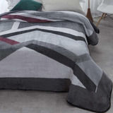 Cobertor Casal Jolitex Kyor Plus Amalfi 180x220cm