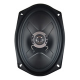 6 * 9 Altavoz Coaxial Coche Audio Coche Modificación Altavoz