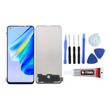 Pantalla Celular Compatible Oppo Reno 6 Lite Oled + Regalo