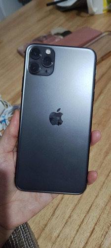 iPhone 11 Pro Max De 64 Gb Impecable